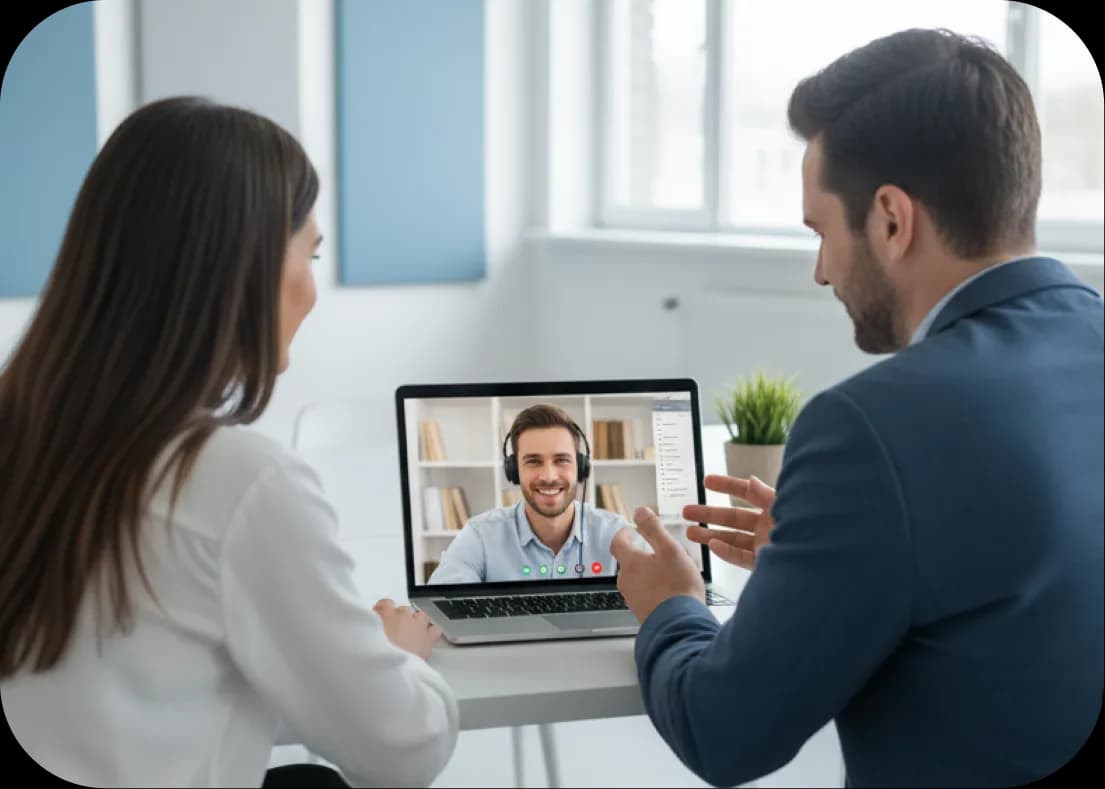 Fortalece tus equipos